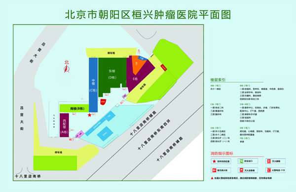 男人插女人黄色视频北京市朝阳区桓兴肿瘤医院平面图